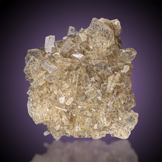 Baryte- Les Malines | Montdardier | Gard | Occitanie | France